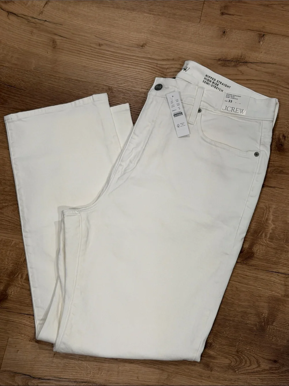 J. Crew nwt crew